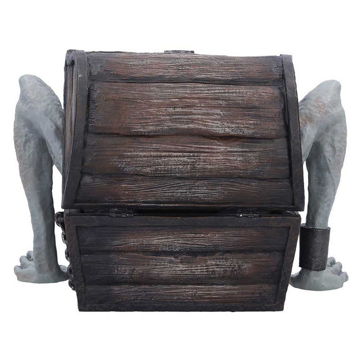 DARK SOULS Mimic Box 14cm B7375A26