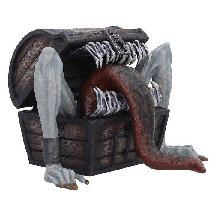DARK SOULS Mimic Box 14cm B7375A26
