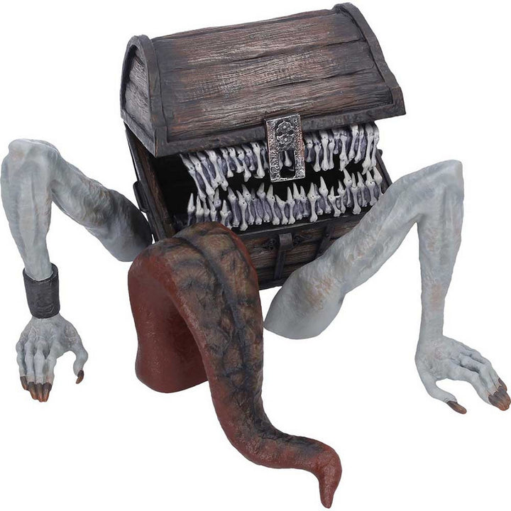 DARK SOULS Mimic Box 14cm B7375A26