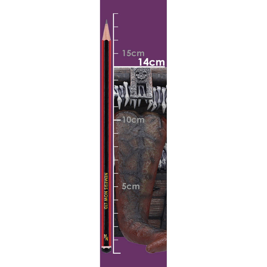 DARK SOULS Mimic Box 14cm B7375A26