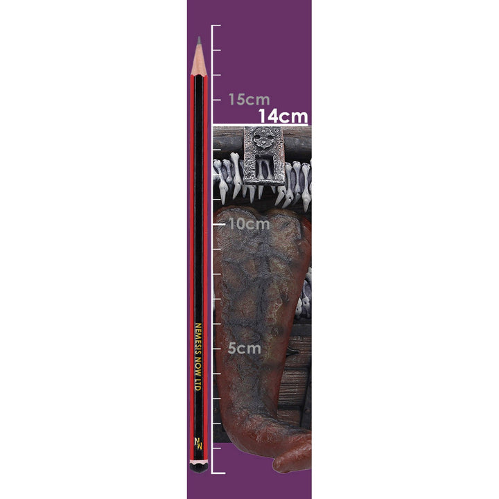 DARK SOULS Mimic Box 14cm B7375A26