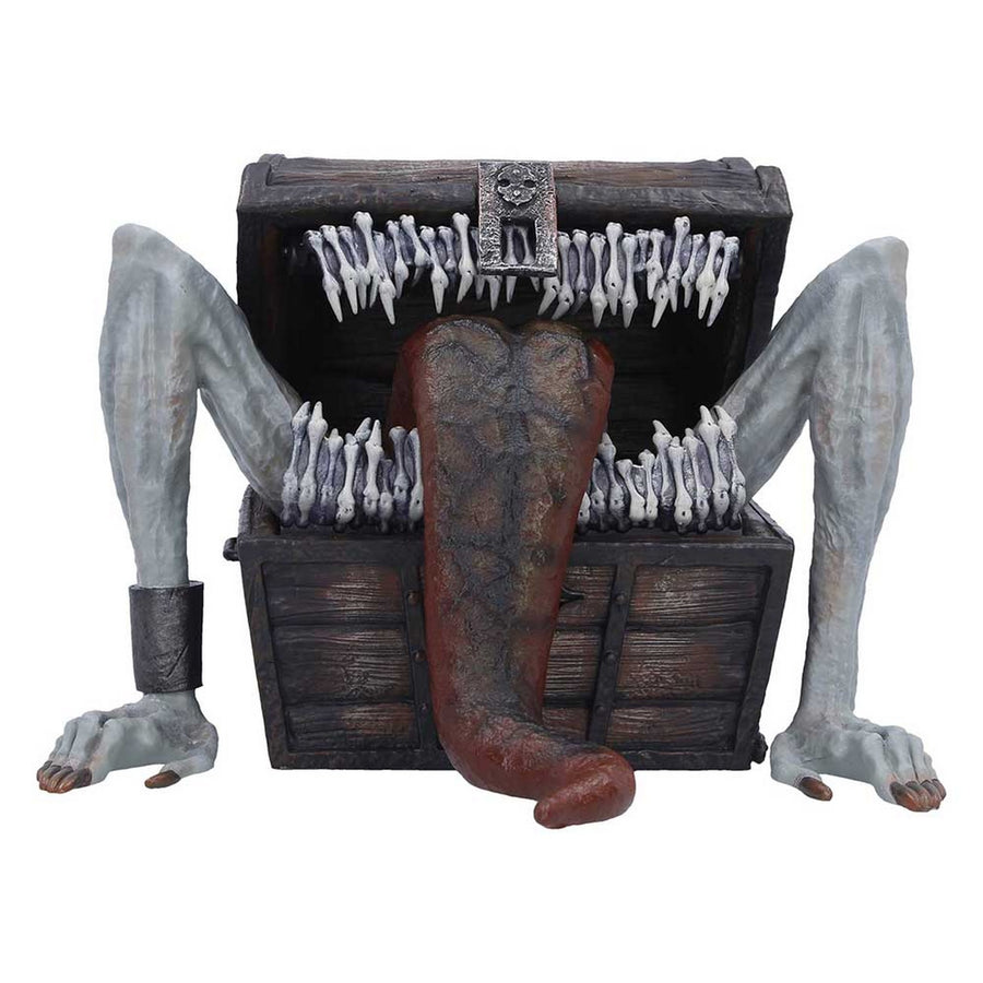DARK SOULS Mimic Box 14cm B7375A26