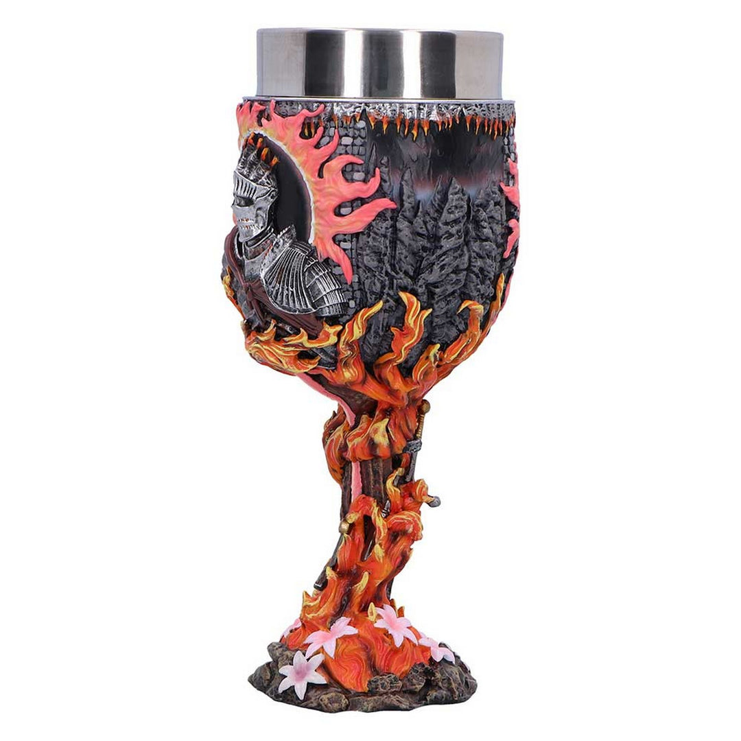 DARK SOULS Soul of Cinder Goblet 19.5cm B7376A26