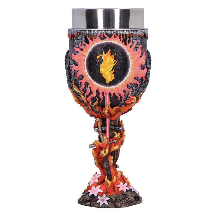 DARK SOULS Soul of Cinder Goblet 19.5cm B7376A26