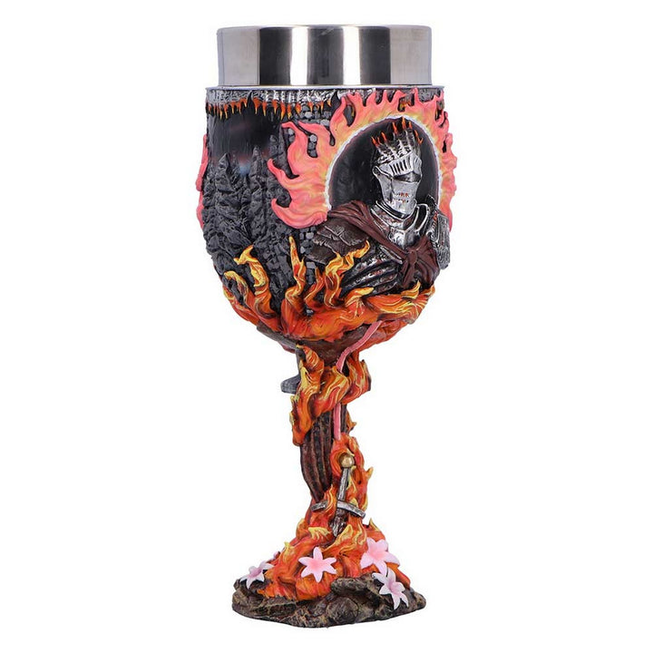 DARK SOULS Soul of Cinder Goblet 19.5cm B7376A26