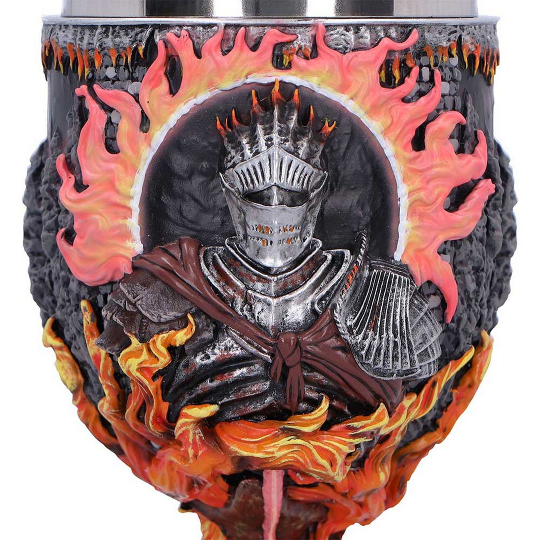 DARK SOULS Soul of Cinder Goblet 19.5cm B7376A26