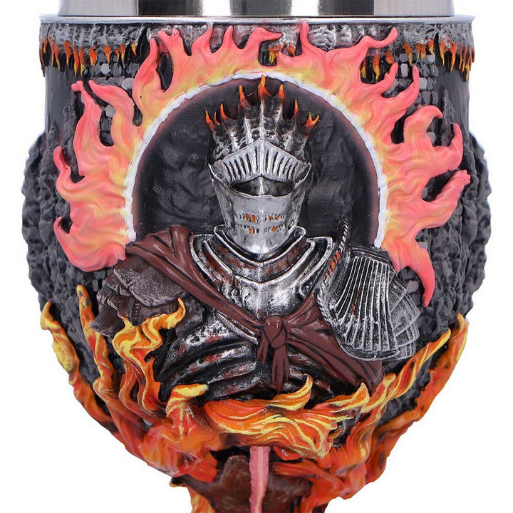 DARK SOULS Soul of Cinder Goblet 19.5cm B7376A26