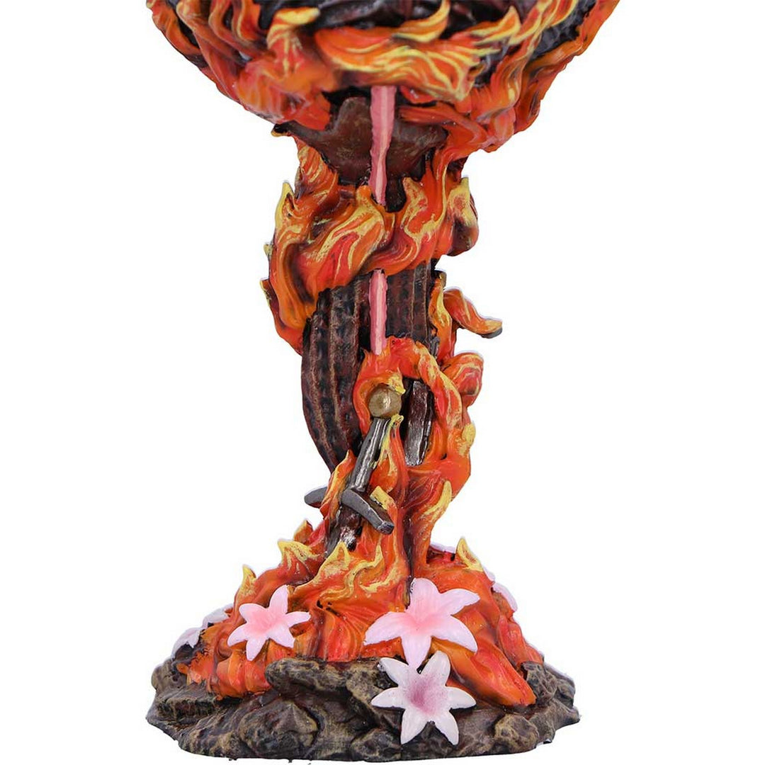 DARK SOULS Soul of Cinder Goblet 19.5cm B7376A26