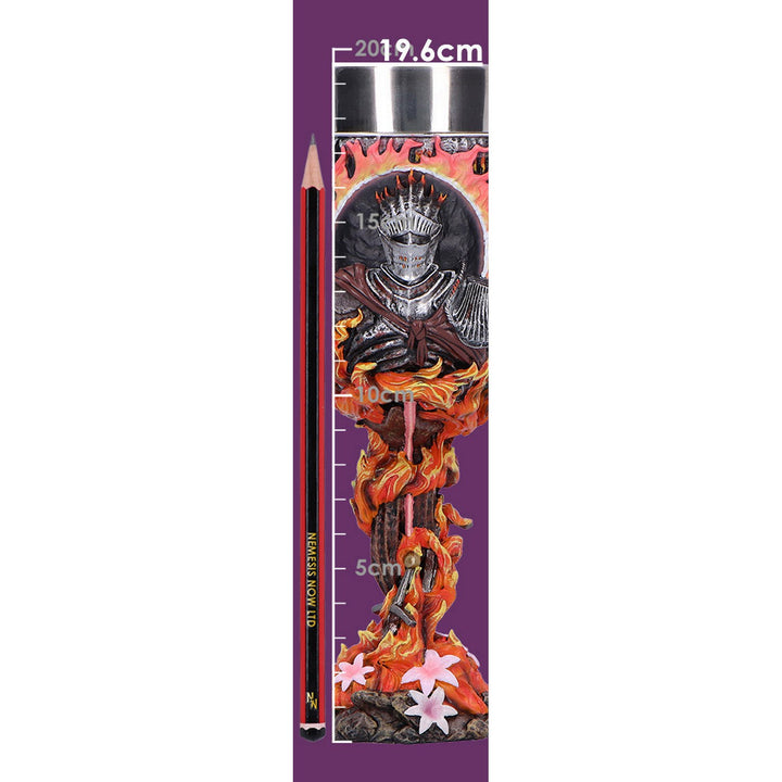 DARK SOULS Soul of Cinder Goblet 19.5cm B7376A26