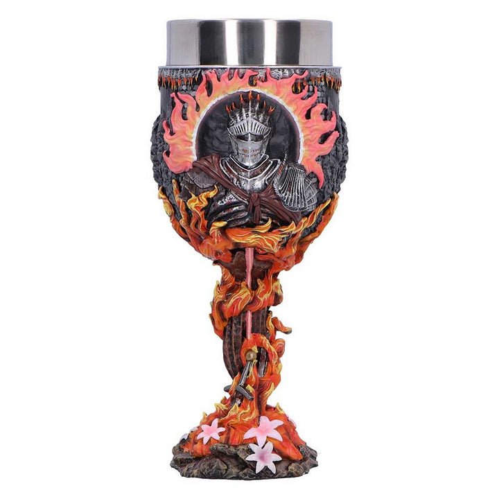 DARK SOULS Soul of Cinder Goblet 19.5cm B7376A26