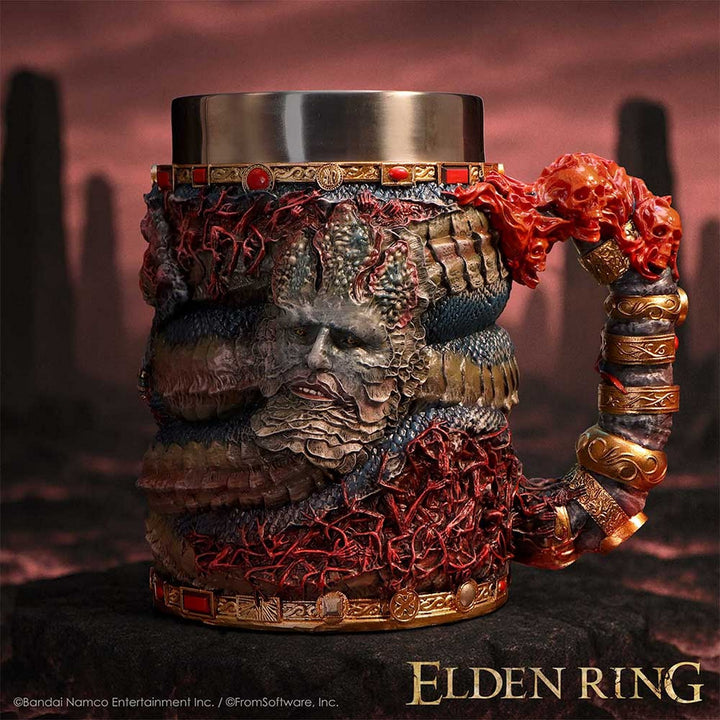 ELDEN RING Rykard Tankard 15.5cm B7377A26