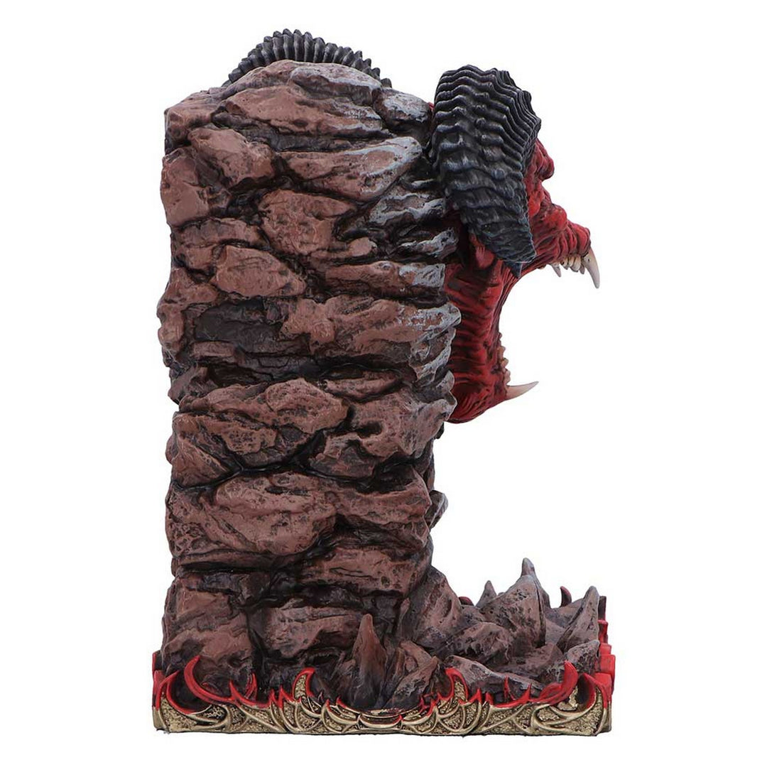 Diablo IV Minion of Hell Bookend 18.3cm B7378A26