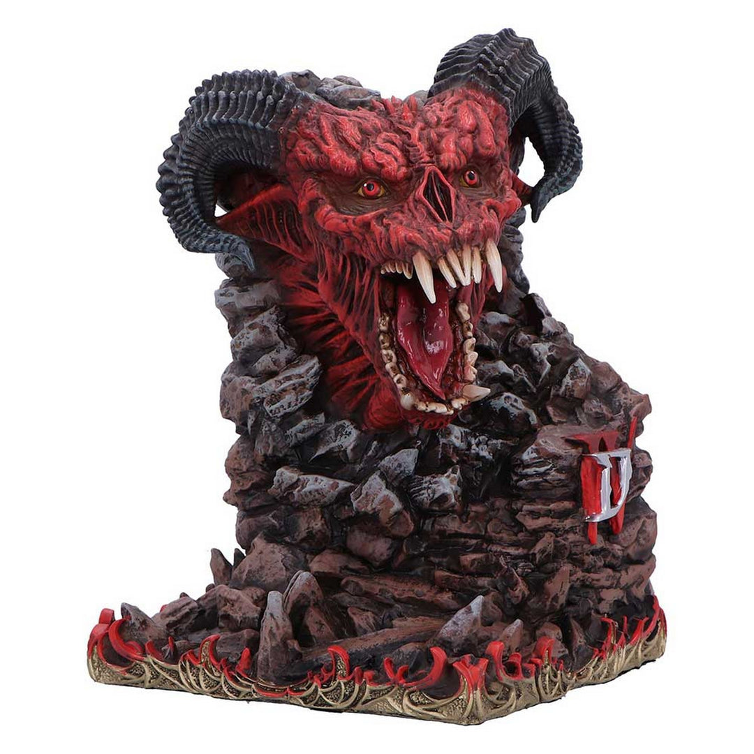 Diablo IV Minion of Hell Bookend 18.3cm B7378A26