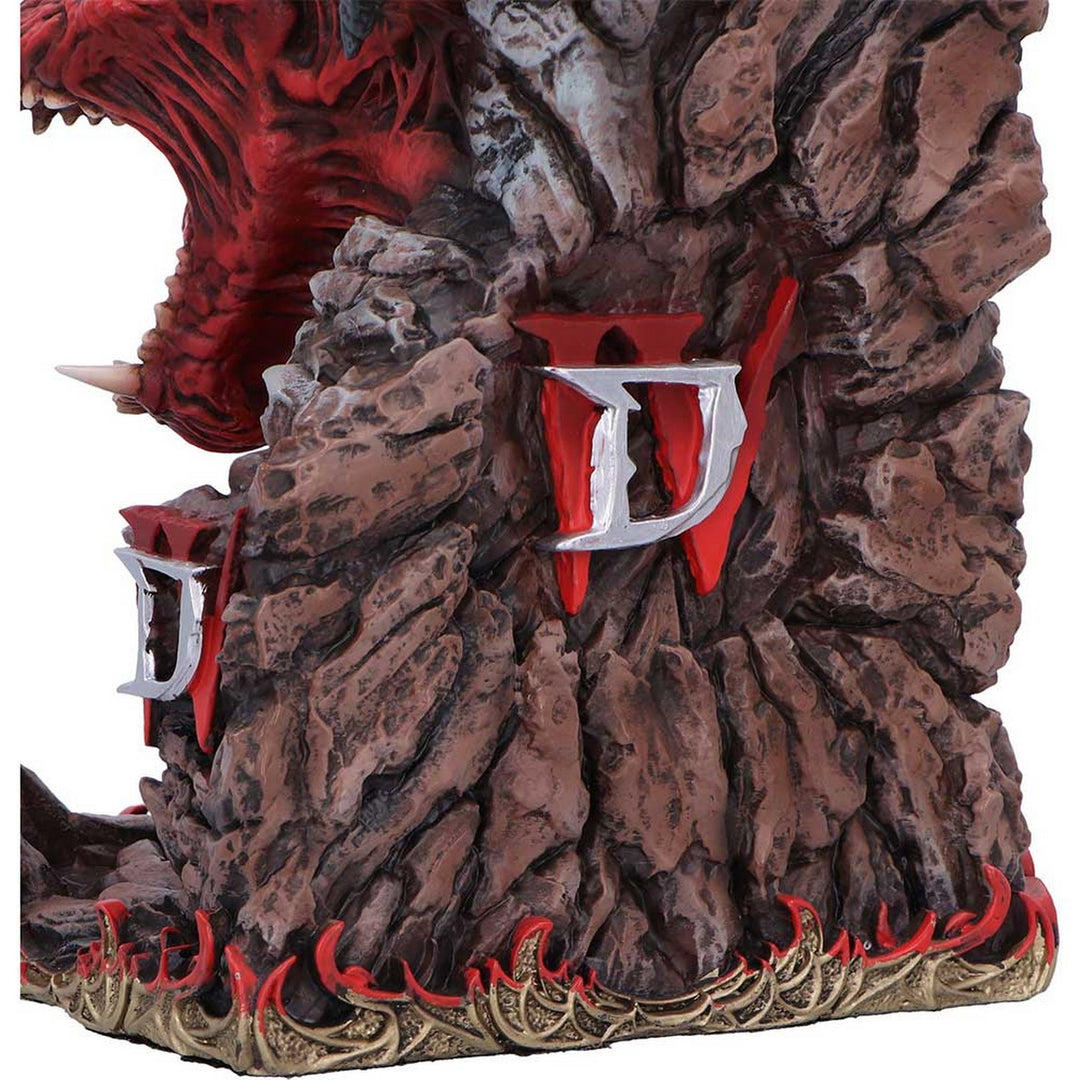 Diablo IV Minion of Hell Bookend 18.3cm B7378A26