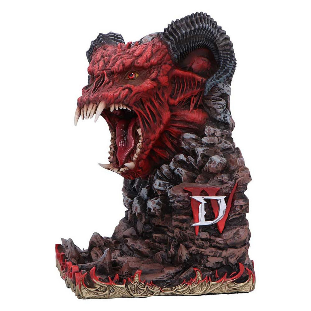 Diablo IV Minion of Hell Bookend 18.3cm B7378A26