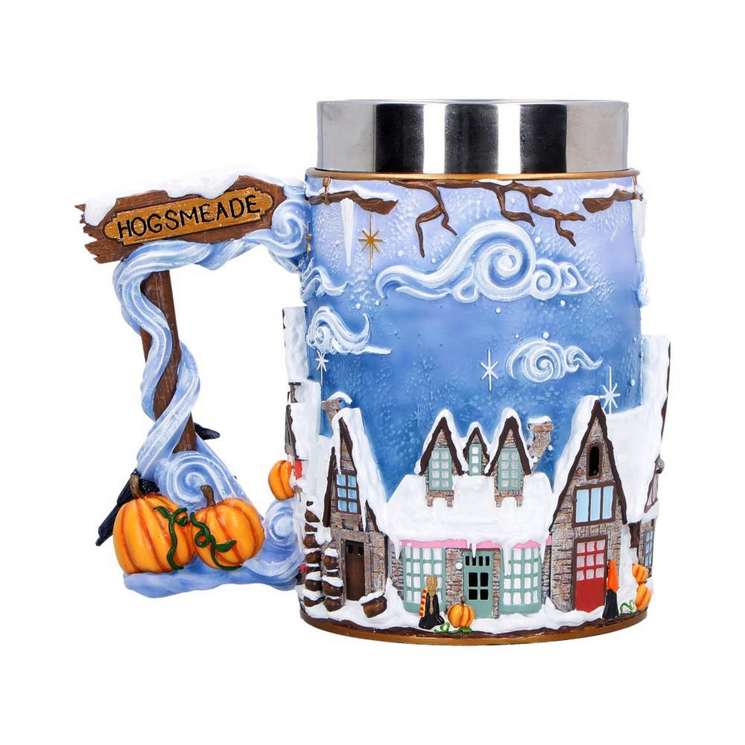 Harry Potter Hogsmeade Village Collectible Tankard 15.7cm B7381B26