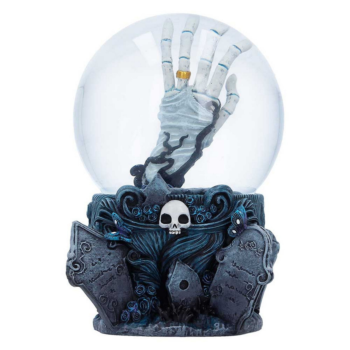 The Corpse Bride Snow Globe 15.5cm B7382A26
