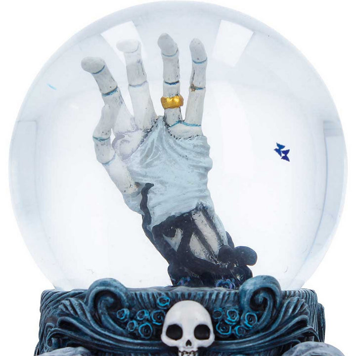 The Corpse Bride Snow Globe 15.5cm B7382A26