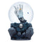 The Corpse Bride Snow Globe 15.5cm B7382A26
