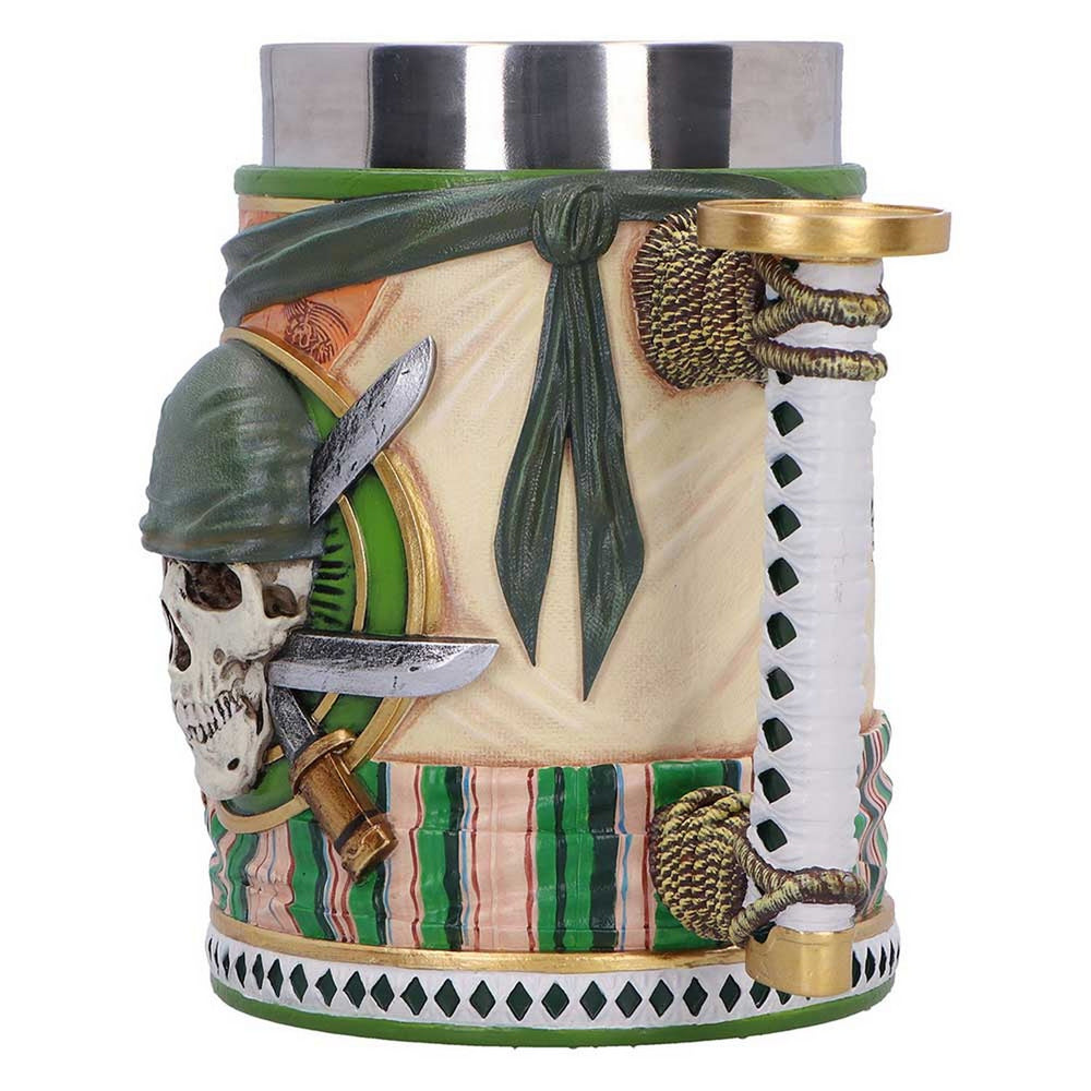 One Piece Zoro Tankard 15.5cm B7384A26