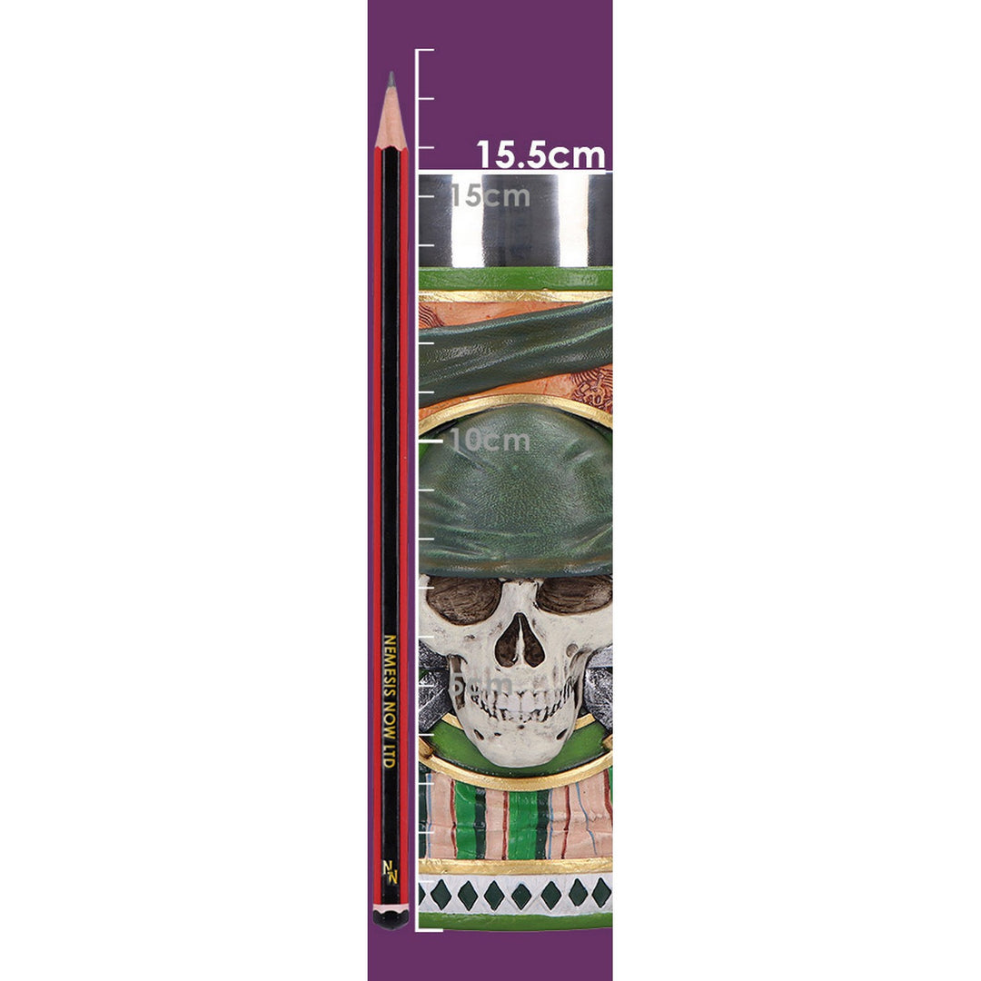 One Piece Zoro Tankard 15.5cm B7384A26