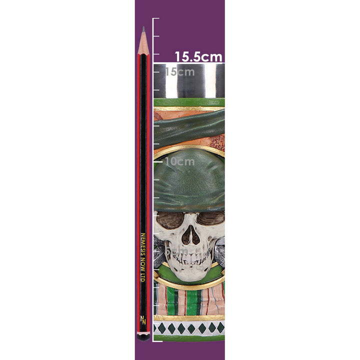 One Piece Zoro Tankard 15.5cm B7384A26