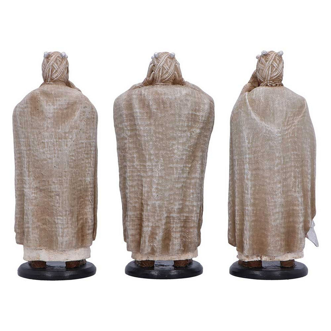 Three Wise Tusken Raiders 14.3cm B7387A26