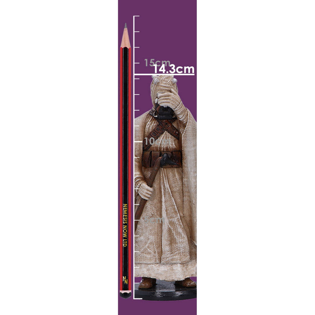 Three Wise Tusken Raiders 14.3cm B7387A26