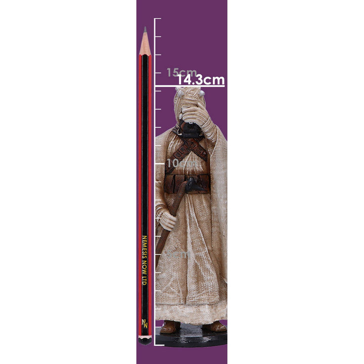 Three Wise Tusken Raiders 14.3cm B7387A26