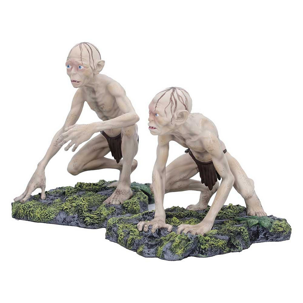 Lord of the Rings Gollum and Smeagol (Set of 2) B7389A26