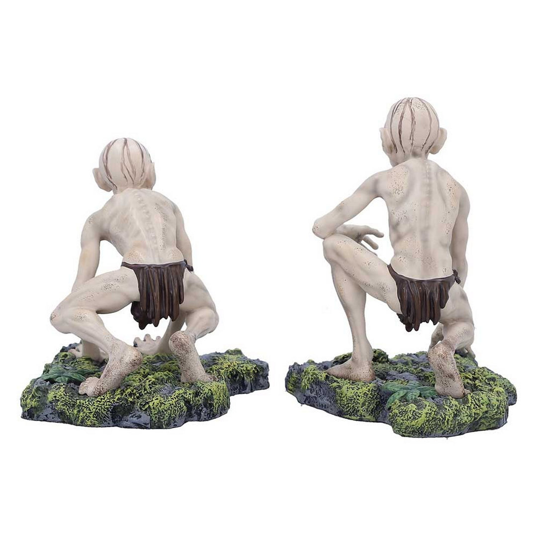 Lord of the Rings Gollum and Smeagol (Set of 2) B7389A26