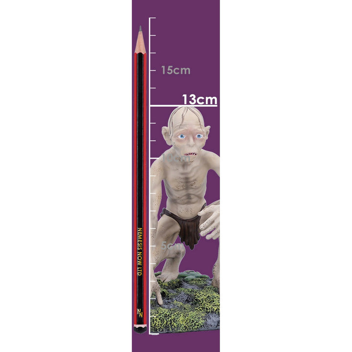 Lord of the Rings Gollum and Smeagol (Set of 2) B7389A26