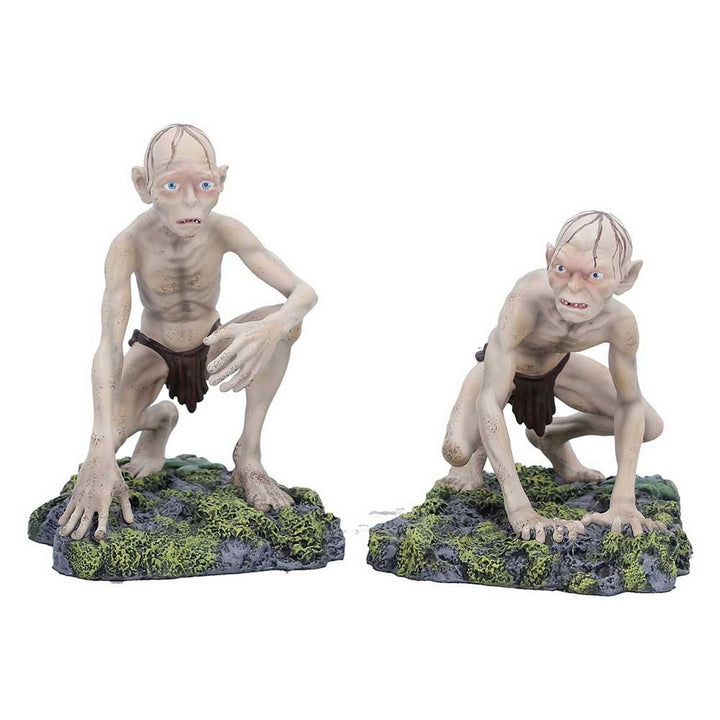 Lord of the Rings Gollum and Smeagol (Set of 2) B7389A26