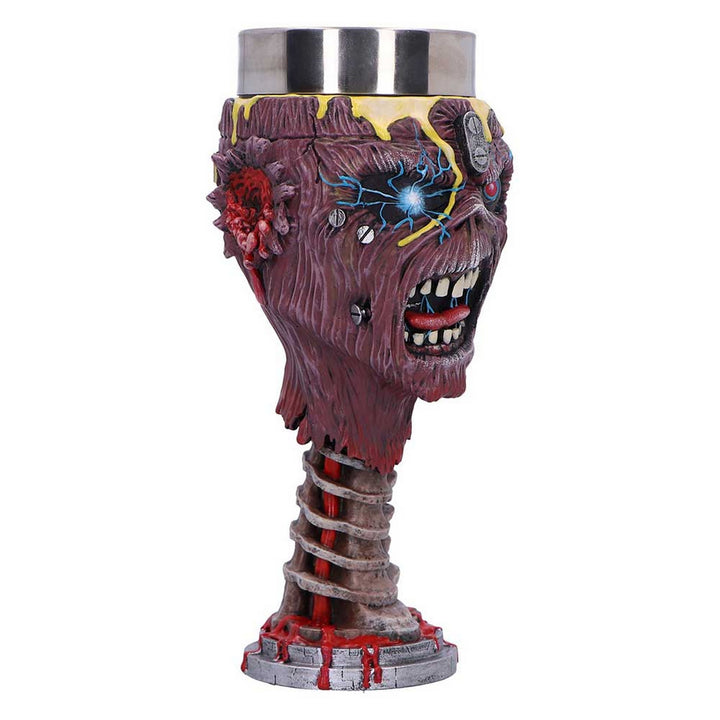 Iron Maiden Can I Play With Madness Goblet 19.5cm B7458A26
