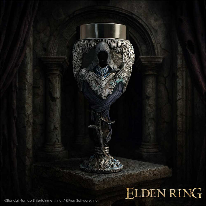 ELDEN RING Black Knife Assassin Goblet 19.8cm B7459A26