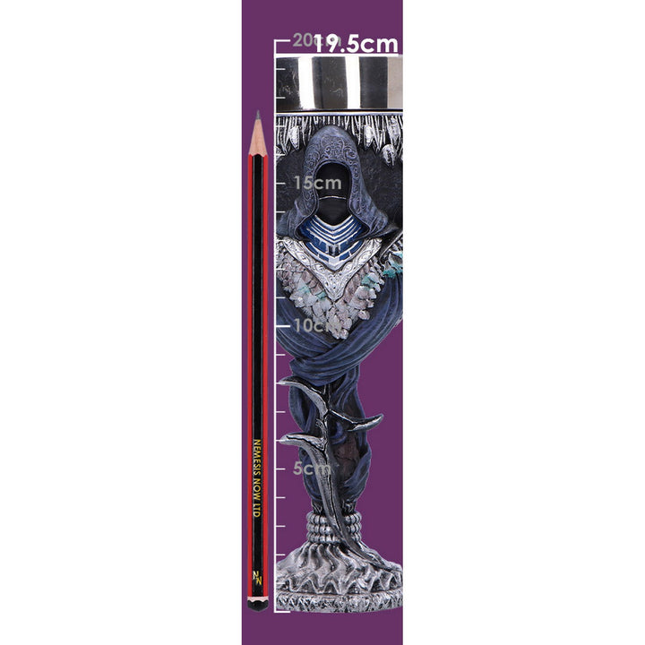 ELDEN RING Black Knife Assassin Goblet 19.8cm B7459A26