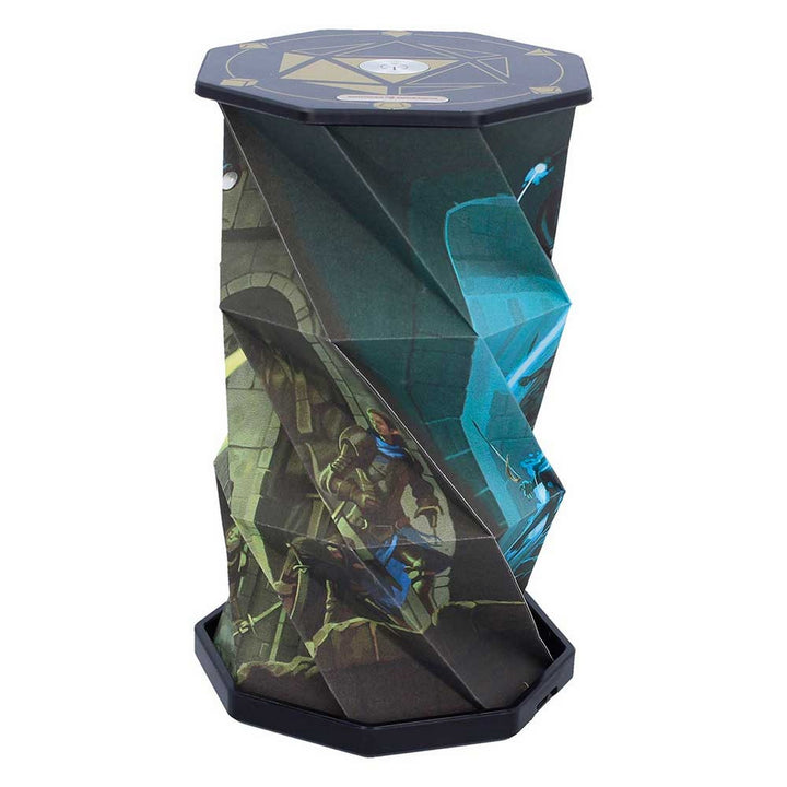 Dungeons & Dragons Beholder Rechargeable Foldable Lamp 21cm B7460A26