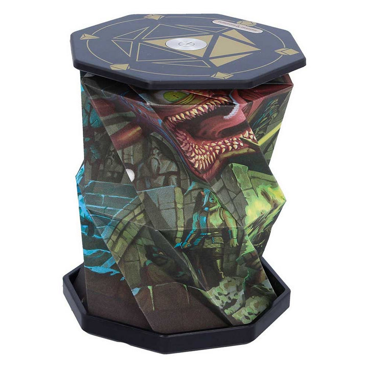 Dungeons & Dragons Beholder Rechargeable Foldable Lamp 21cm B7460A26