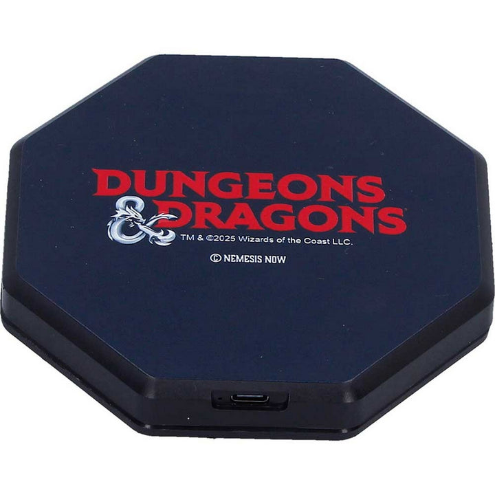 Dungeons & Dragons Beholder Rechargeable Foldable Lamp 21cm B7460A26