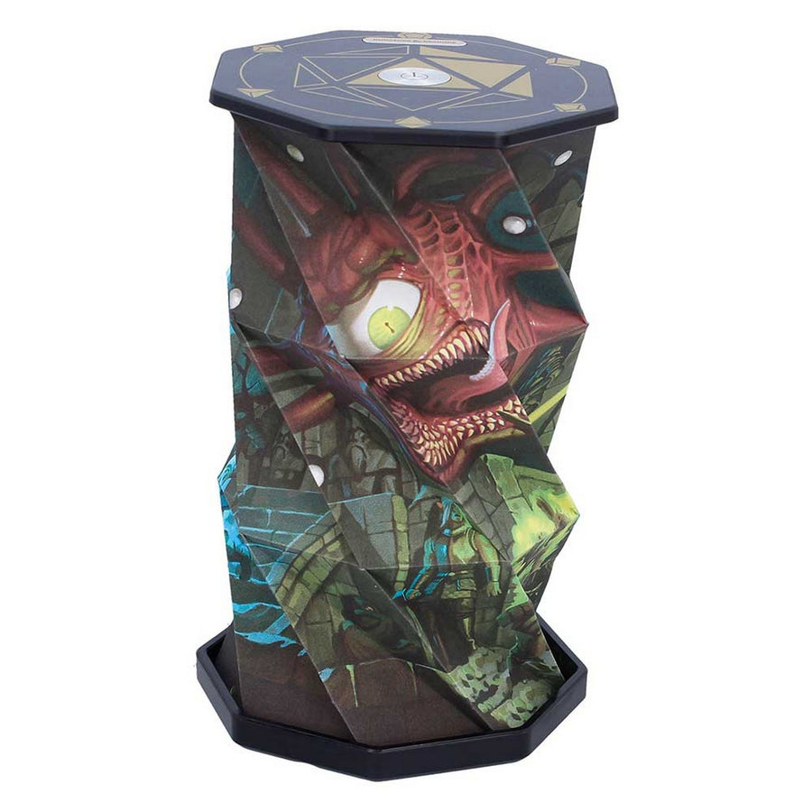 Dungeons & Dragons Beholder Rechargeable Foldable Lamp 21cm B7460A26