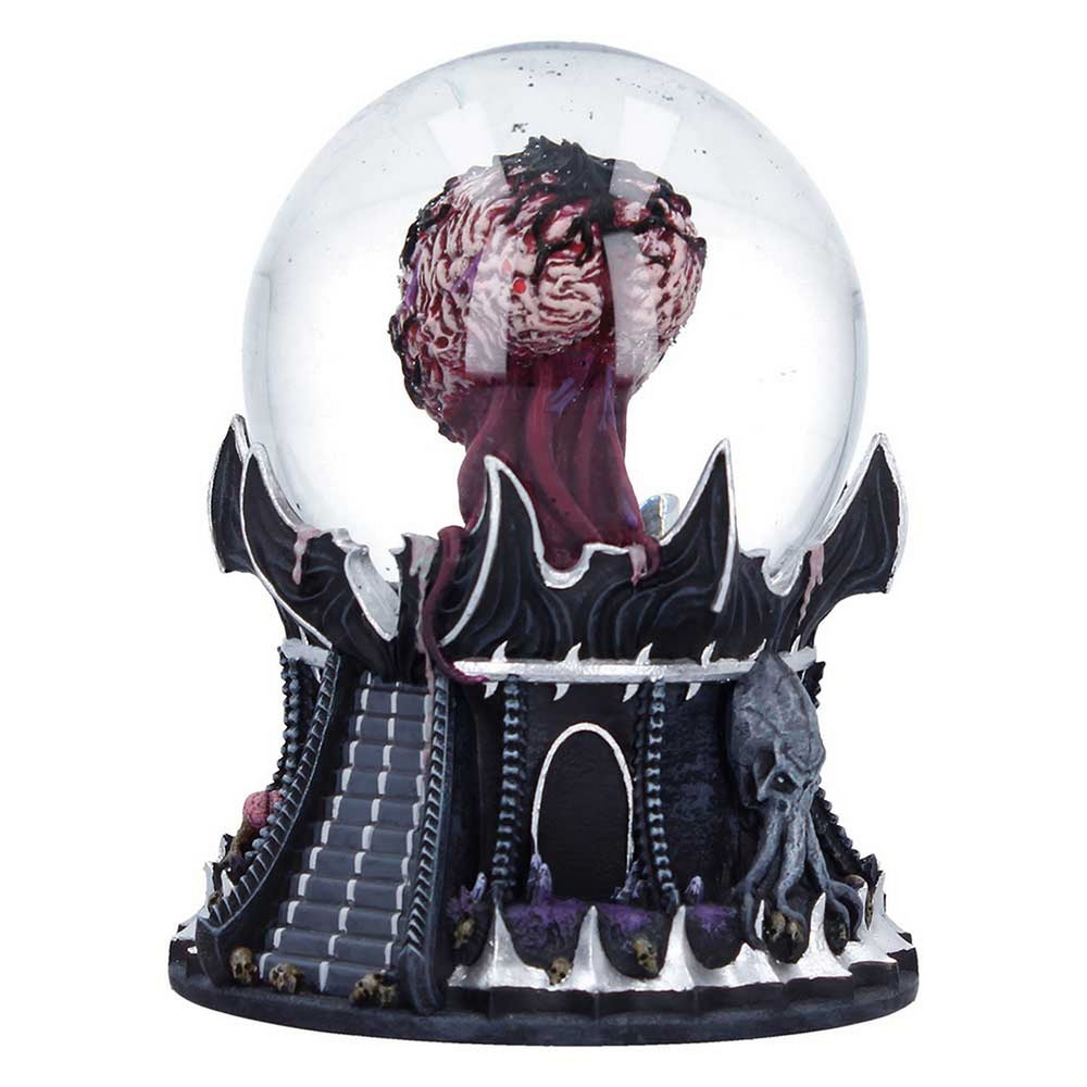 Dungeons & Dragons Elder Brain Snow Globe B7463A26