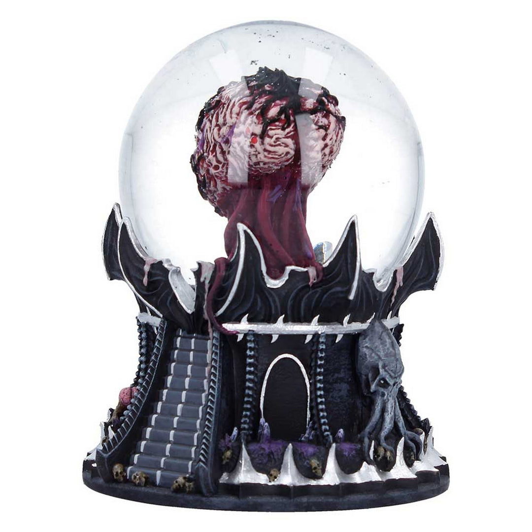 Dungeons & Dragons Elder Brain Snow Globe B7463A26