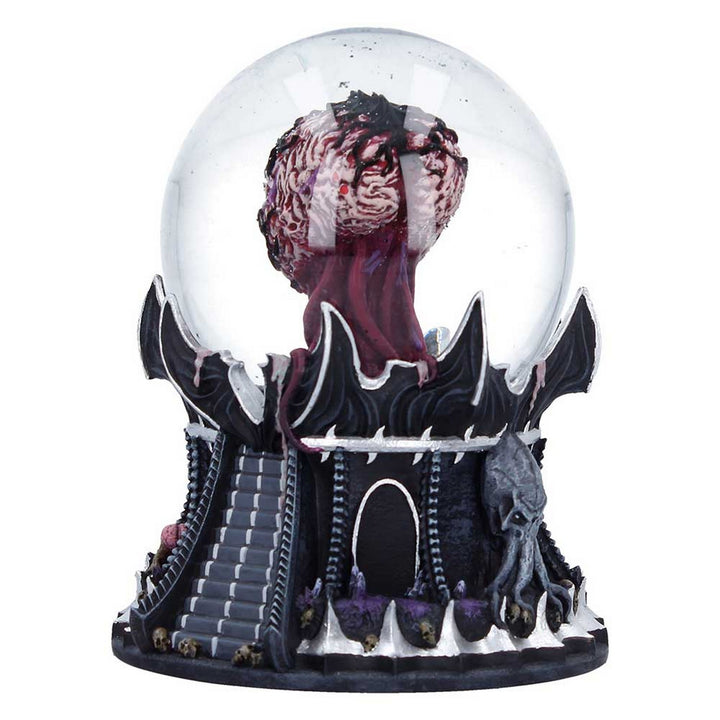 Dungeons & Dragons Elder Brain Snow Globe B7463A26