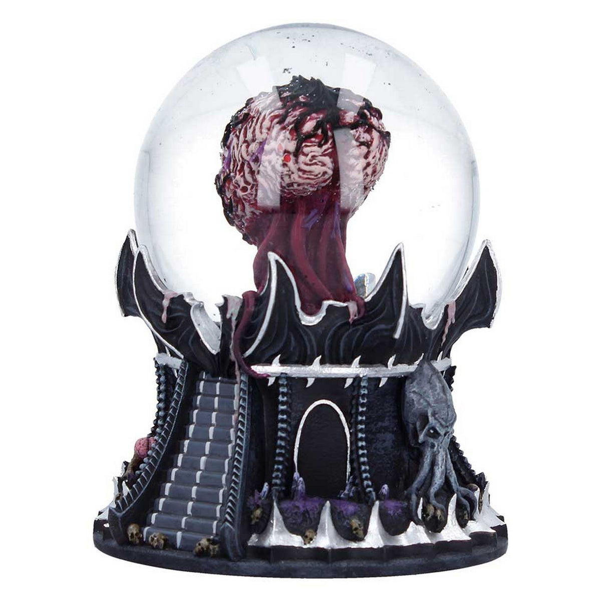 Dungeons & Dragons Elder Brain Snow Globe B7463A26