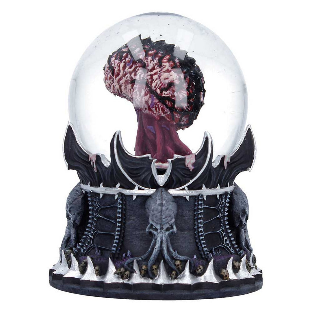 Dungeons & Dragons Elder Brain Snow Globe B7463A26