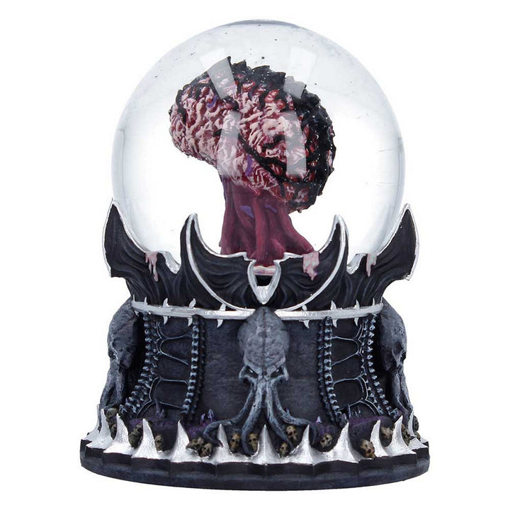 Dungeons & Dragons Elder Brain Snow Globe B7463A26