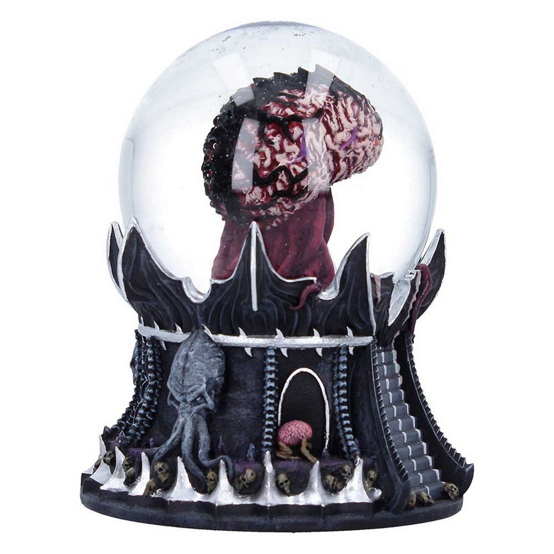 Dungeons & Dragons Elder Brain Snow Globe B7463A26