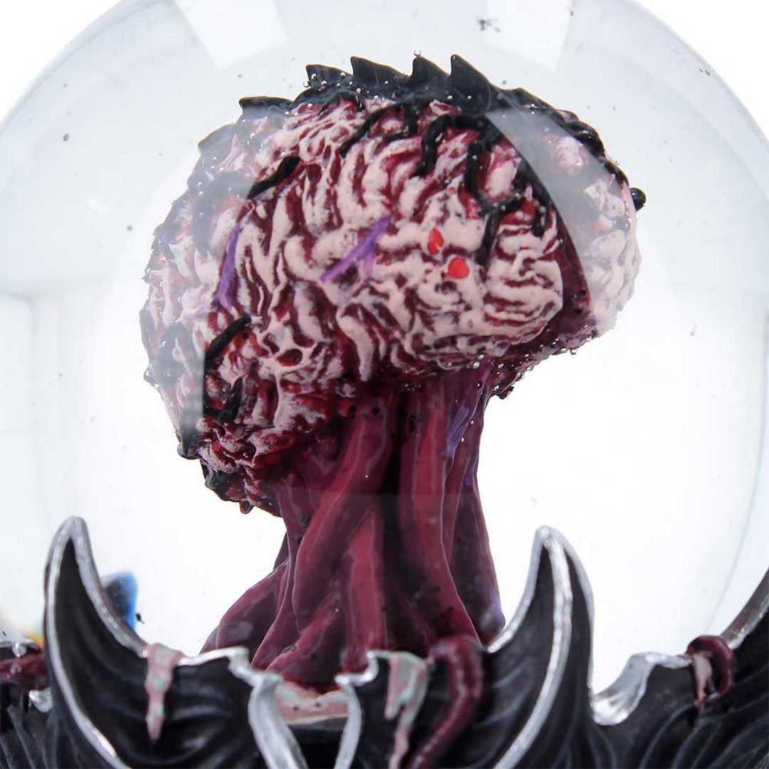 Dungeons & Dragons Elder Brain Snow Globe B7463A26
