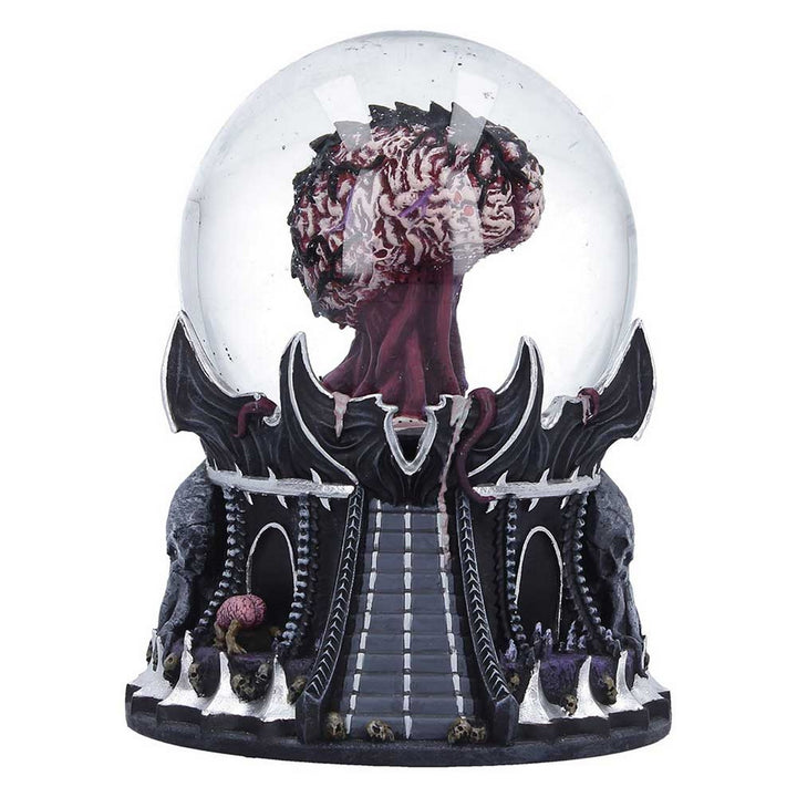 Dungeons & Dragons Elder Brain Snow Globe B7463A26