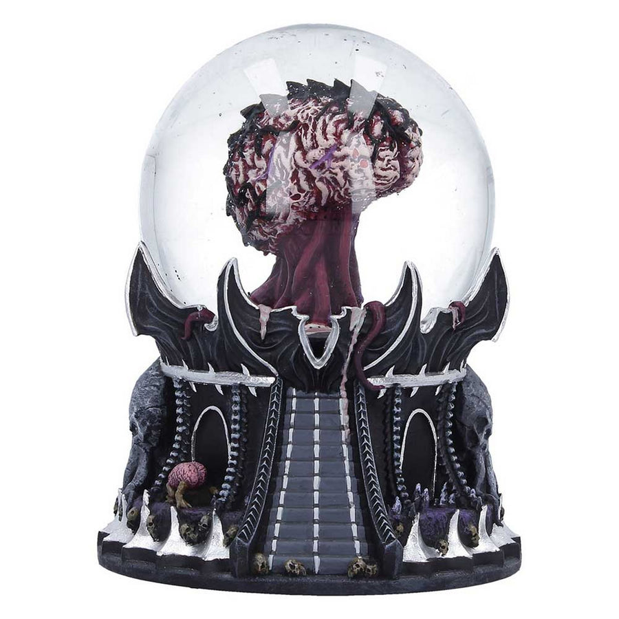Dungeons & Dragons Elder Brain Snow Globe B7463A26